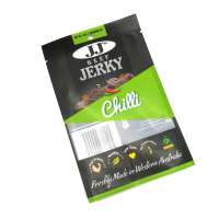 Good Quality Stand Up Pouch Zipper Beef Jerky Packaging